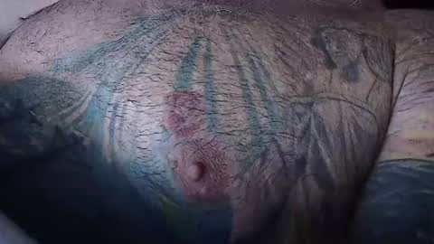 Snapshot of realrubpirate chatting on October 26, 7:14 am realrubpirate online show from October 26, 7:14 am