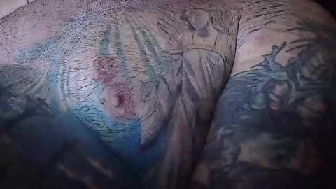 Snapshot of realrubpirate chatting on November 8, 8:25 am realrubpirate online show from November 8, 8:25 am