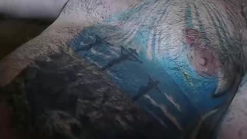 Snapshot of realrubpirate chatting on November 17, 8:42 am realrubpirate online show from November 17, 8:42 am