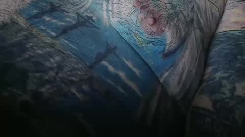 Snapshot of realrubpirate chatting on December 14, 8:09 am realrubpirate online show from December 14, 8:09 am