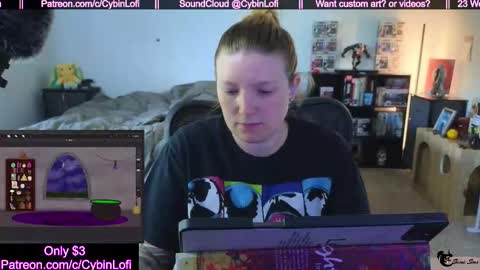 Snapshot of realsamisins chatting on October 18, 4:52 pm Snap - RealSamiSins online show from October 18, 4:52 pm