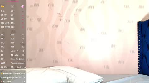 Celeste  online show from February 25, 3:27 pm