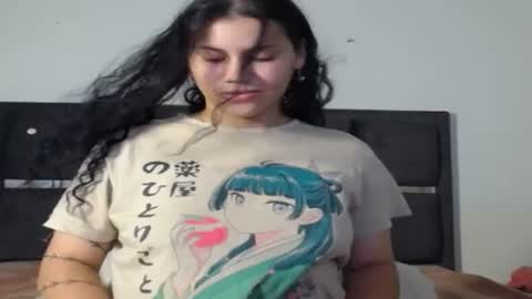 Snapshot of realshystepsis chatting on June 23, 1:42 pm Celeste online show from June 23, 1:42 pm