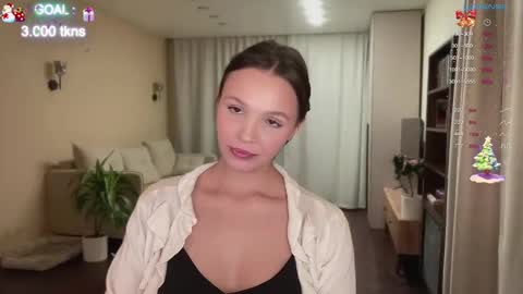 Snapshot of realsupermichael chatting on December 16, 9:09 pm AliceEve online show from December 16, 9:09 pm