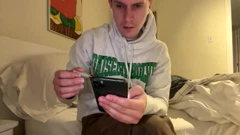 reasonablycurious online show from April 11, 6:18 am