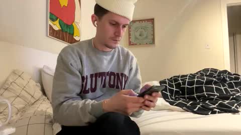 reasonablycurious online show from April 26, 5:27 am