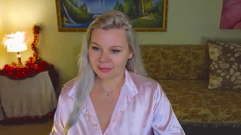 Im a little sick. Ill be back soon. online show from February 10, 1:59 pm