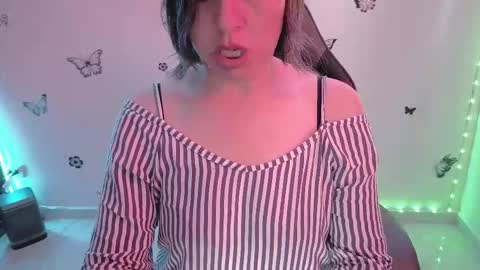 Rebbeca online show from March 11, 12:55 pm