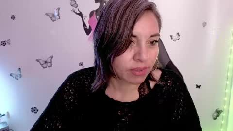 Rebbeca online show from May 4, 2:13 pm