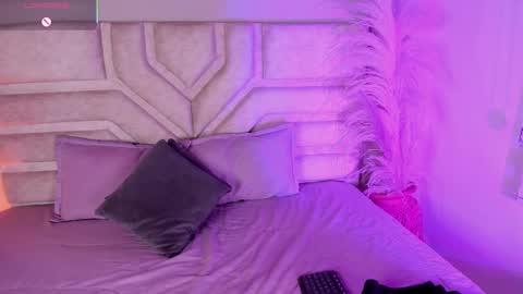 Rebeca online show from November 11, 11:49 pm