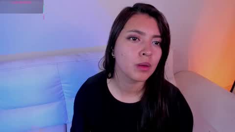 Rebeca online show from November 15, 12:52 am