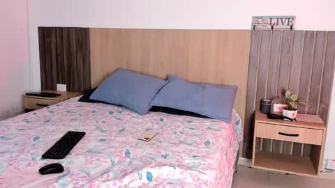 I invite you to my birthday on November 3th  online show from November 10, 8:08 pm