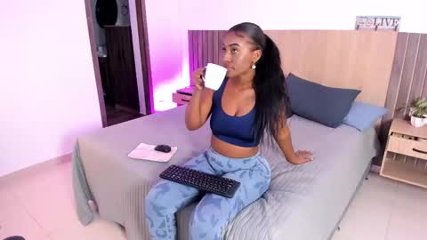 I invite you to my birthday on November 3th  online show from December 18, 8:15 pm