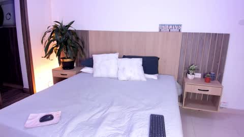 I invite you to my birthday on November 3th  online show from January 13, 9:20 pm