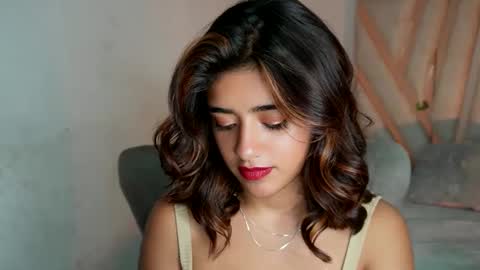 Snapshot of rebeca_cortez55 chatting on September 16, 1:28 am Rebecca online show from September 16, 1:28 am