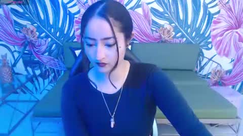Rebeca dreams online show from July 4, 8:37 pm