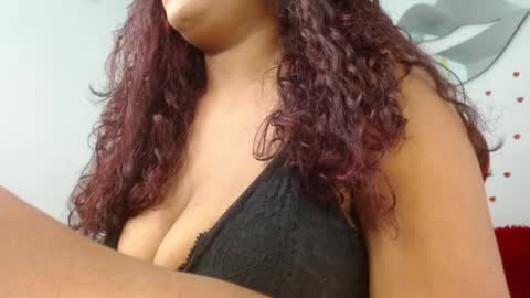 rebeca  online show from April 12, 6:57 pm