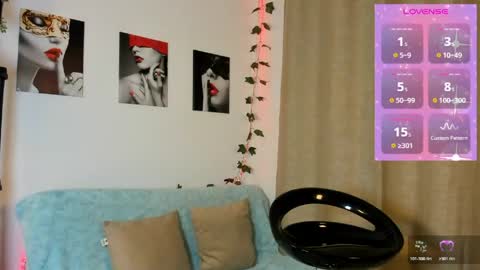 Snapshot of rebeca_marchetti chatting on May 24, 6:46 pm Rebeca Marchetti online show from May 24, 6:46 pm
