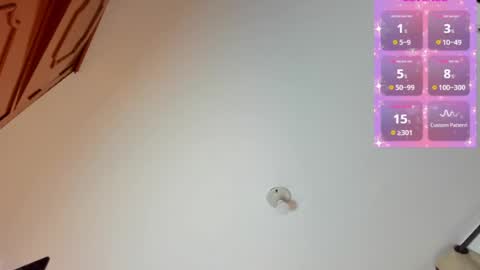 Snapshot of rebeca_marchetti chatting on June 21, 5:26 pm Rebeca Marchetti online show from June 21, 5:26 pm