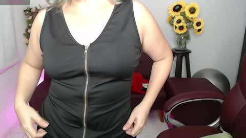 REBECA online show from March 31, 1:22 pm