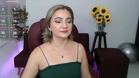 Snapshot of rebeca_milf chatting on May 11, 4:04 pm REBECA online show from May 11, 4:04 pm