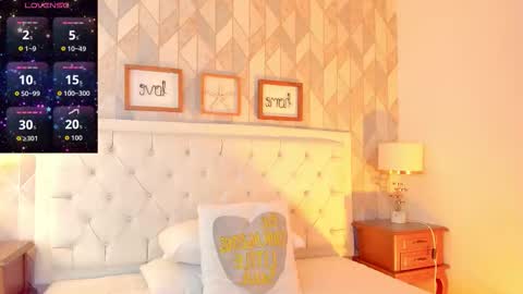 Rebeca Whatsson online show from March 11, 11:27 am