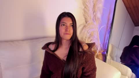 Rebeca Williams online show from January 22, 11:32 pm