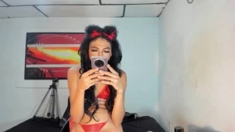 rebecabanks online show from July 27, 8:27 pm