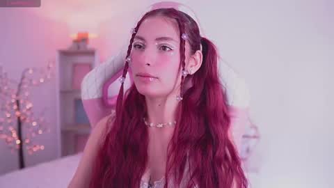 Snapshot of rebecah_1 chatting on October 3, 2:14 pm Rebeca  online show from October 3, 2:14 pm