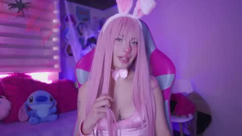 Snapshot of rebecah_1 chatting on October 23, 2:16 pm Rebeca  online show from October 23, 2:16 pm