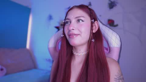 Rebeca  online show from October 27, 9:19 pm