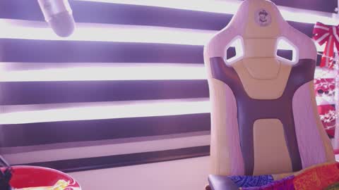 Rebeca  online show from December 17, 12:55 pm