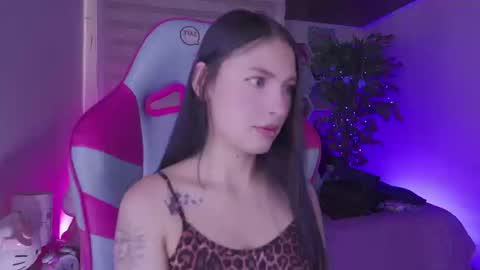 Rebeca  online show from March 17, 3:48 pm