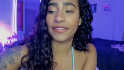 Snapshot of rebecaharrison111 chatting on January 8, 4:02 am Rebeca online show from January 8, 4:02 am