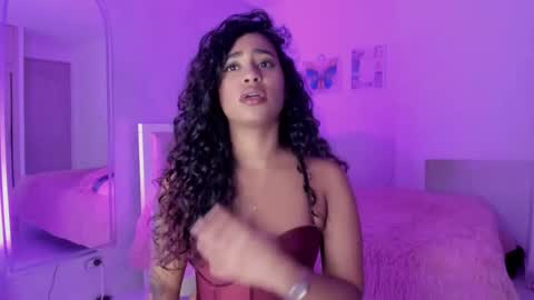 Snapshot of rebecaharrison111 chatting on October 1, 2:17 am Rebeca online show from October 1, 2:17 am