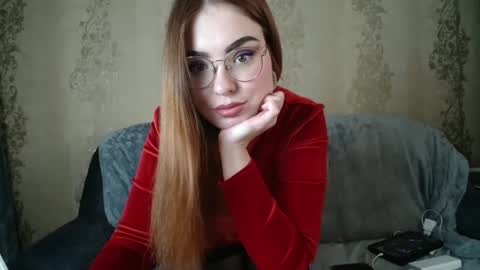 Snapshot of rebecca_ccaa chatting on February 22, 2:30 pm Rebecca online show from February 22, 2:30 pm