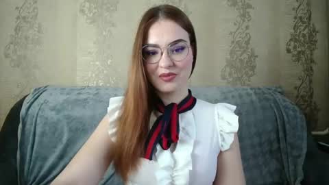 Snapshot of rebecca_ccaa chatting on February 27, 10:15 am Rebecca online show from February 27, 10:15 am