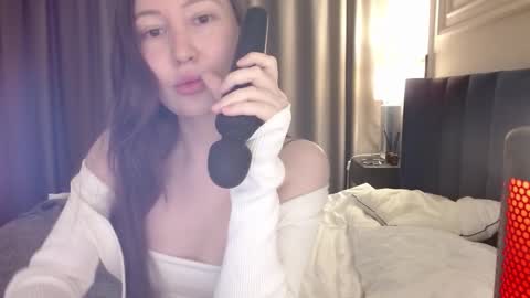 Lets talk here 33.  online show from January 12, 7:52 pm