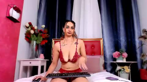 Rebecca online show from July 21, 5:26 pm