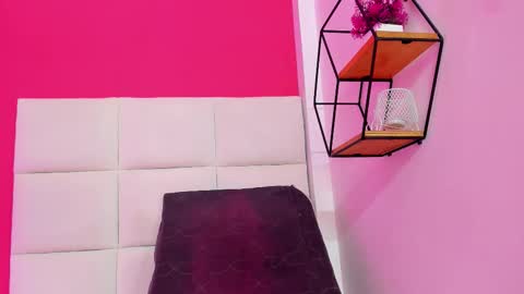 Rebecca  online show from March 4, 3:34 am