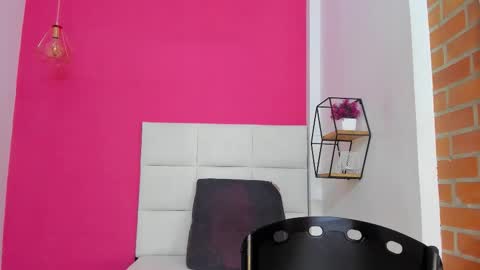 Rebecca  online show from March 5, 4:08 am