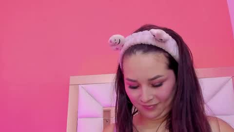 Rebecca  online show from March 10, 3:44 am