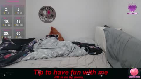 Snapshot of rebeccasummercam chatting on September 14, 4:33 am rebeccasummercam online show from September 14, 4:33 am