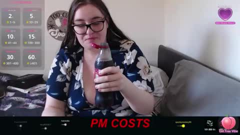 Snapshot of rebeccasummercam chatting on September 18, 3:47 pm rebeccasummercam online show from September 18, 3:47 pm