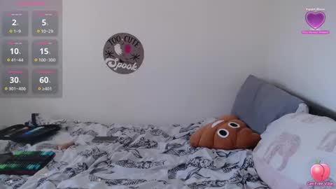 Snapshot of rebeccasummercam chatting on September 25, 12:20 pm rebeccasummercam online show from September 25, 12:20 pm