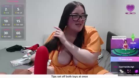 Snapshot of rebeccasummercam chatting on January 16, 7:18 pm rebeccasummercam online show from January 16, 7:18 pm