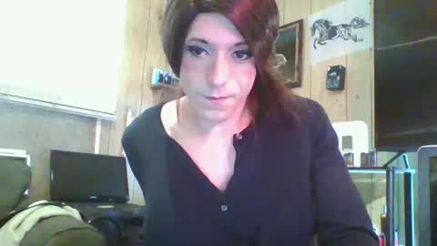 rebeckaloves online show from March 1, 5:04 pm