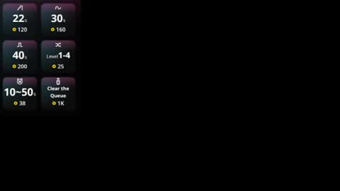 Snapshot of rebegoldnoir chatting on July 3, 7:26 am Mistress Rebecca online show from July 3, 7:26 am