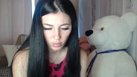 Snapshot of rebeka_08 chatting on September 9, 6:35 am Rebeka 08 online show from September 9, 6:35 am