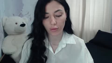 Snapshot of rebeka_08 chatting on March 20, 11:04 am Rebeka 08 online show from March 20, 11:04 am